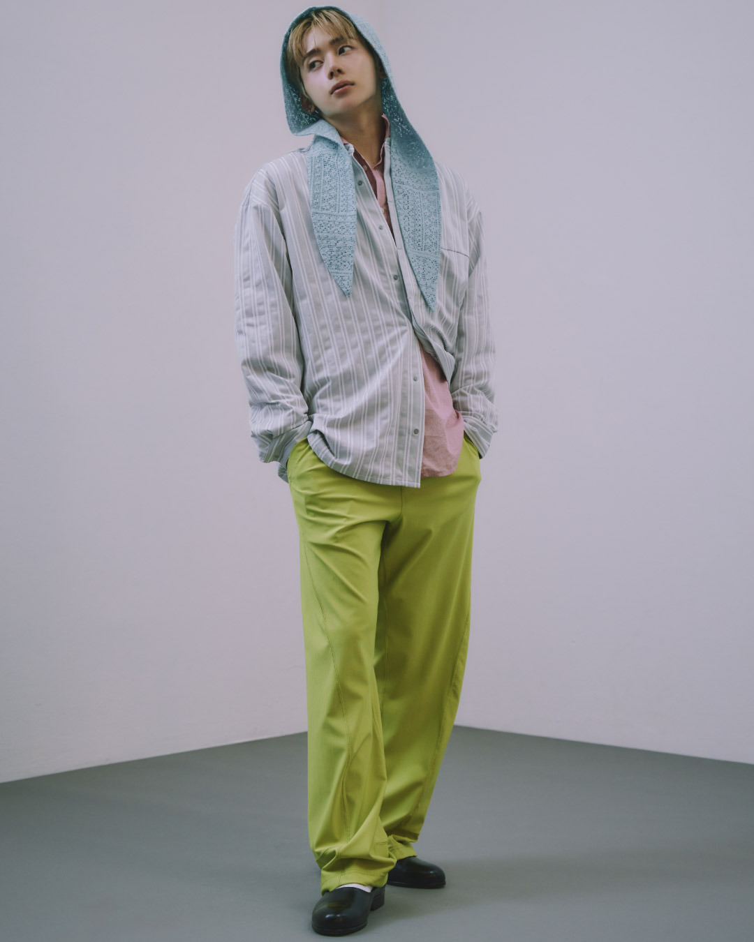 365 ANNIVERSARY YUMEKI