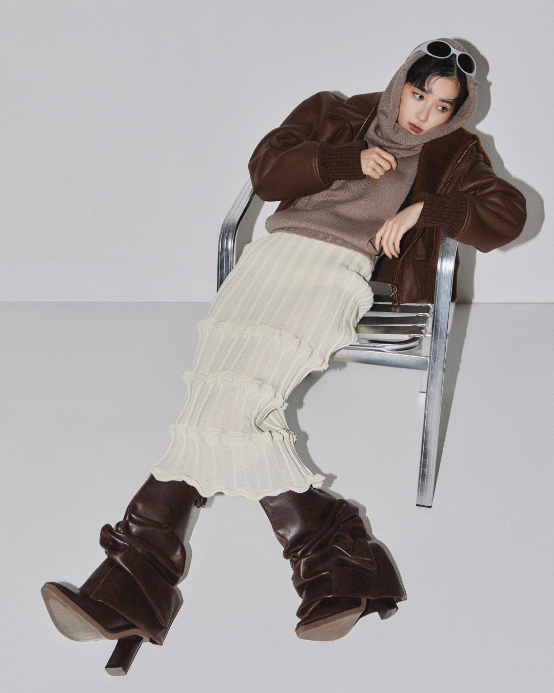 365 ANNIVERSARY MANAMI IGASHIRA