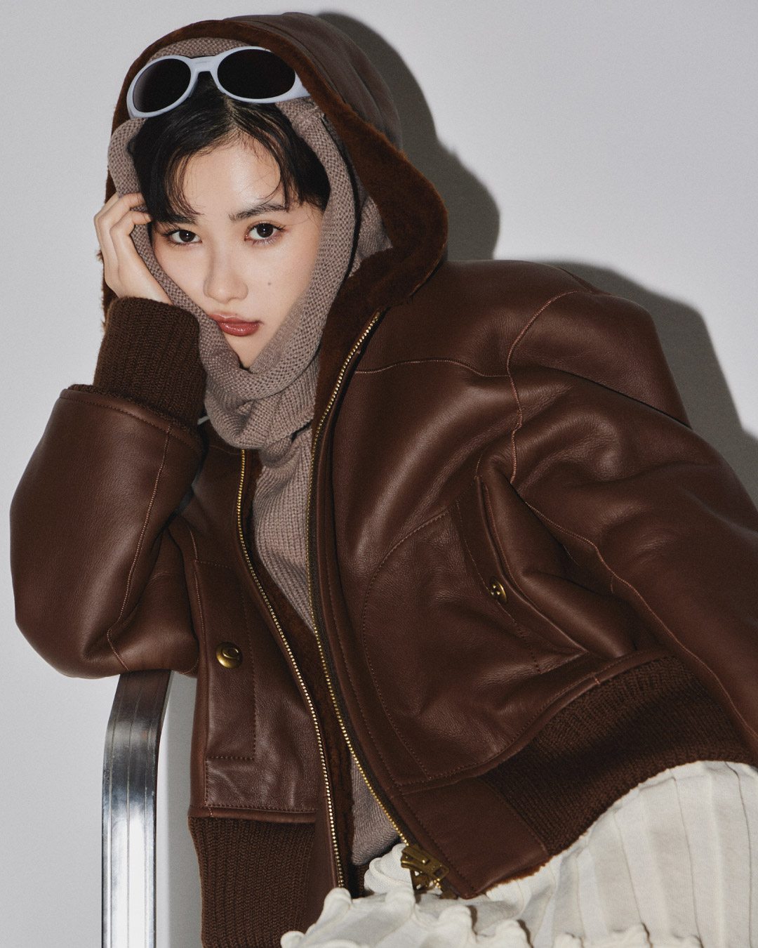 365 ANNIVERSARY MANAMI IGASHIRA