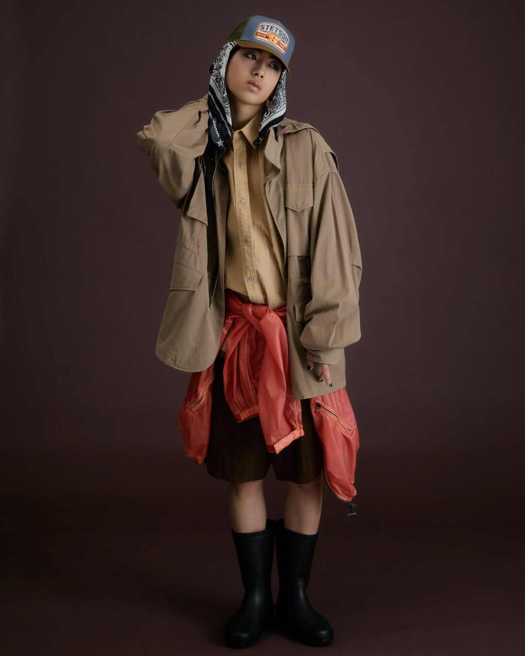 365 ANNIVERSARY GOICHI（STARGLOW）