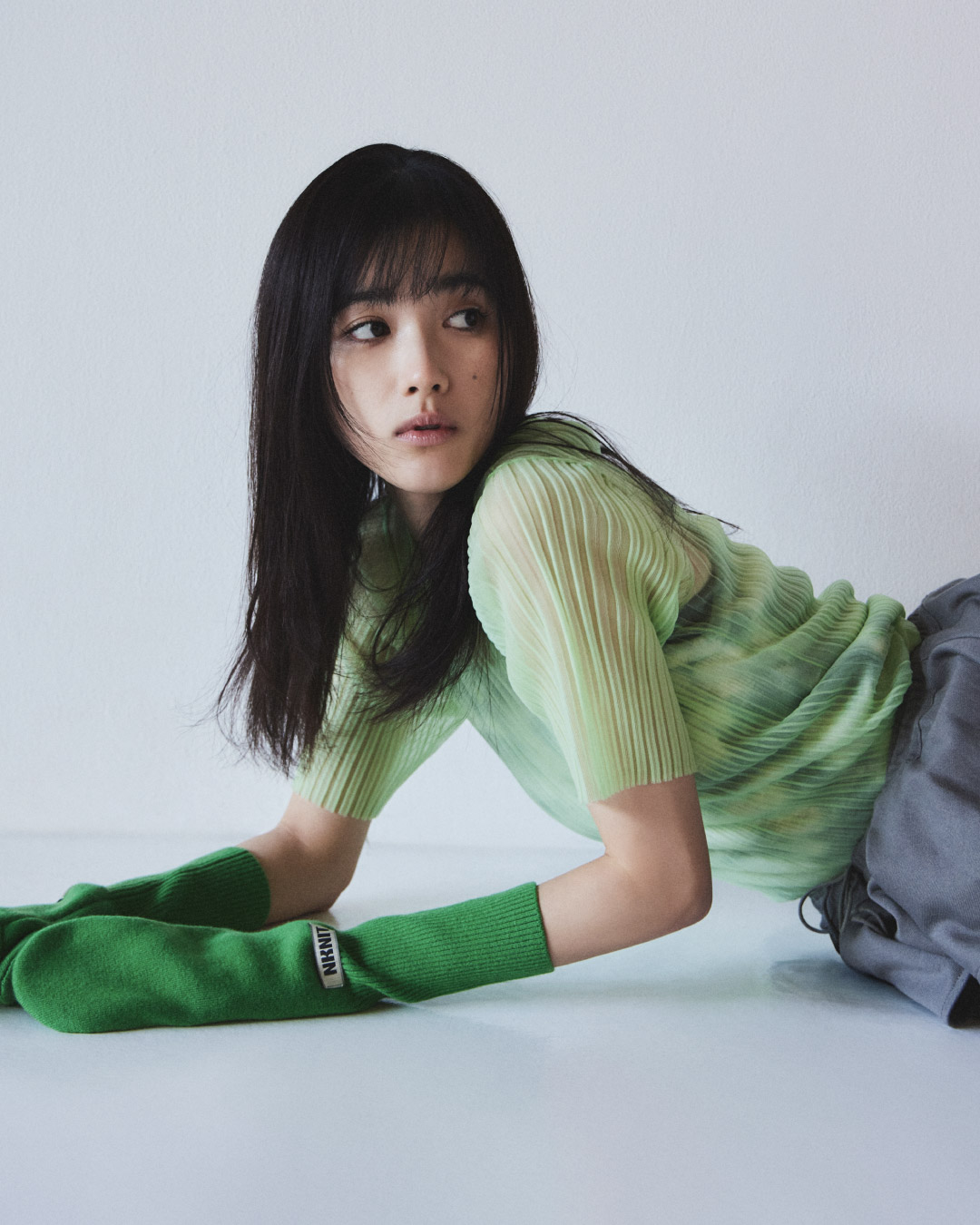 365 ANNIVERSARY MANAMI IGASHIRA