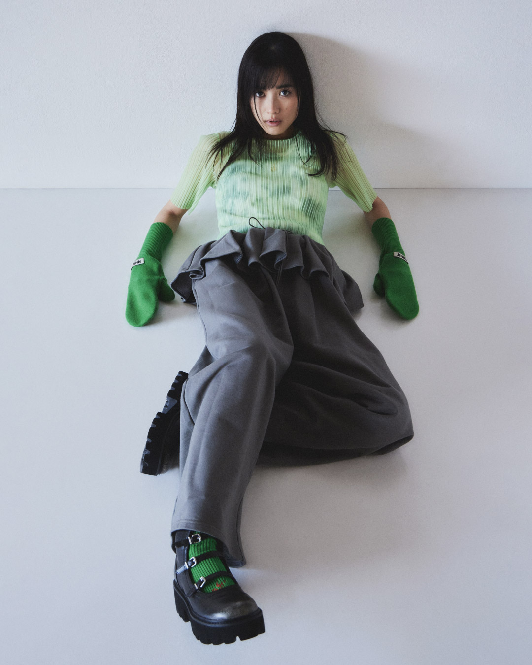 365 ANNIVERSARY MANAMI IGASHIRA