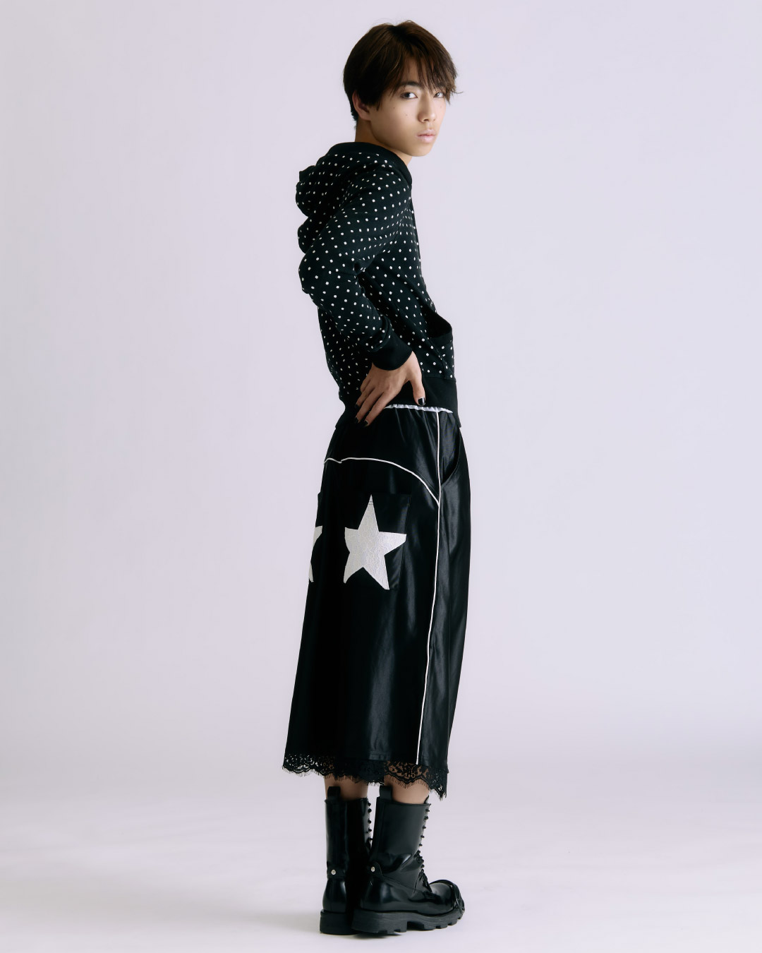 365 ANNIVERSARY GOICHI（STARGLOW）