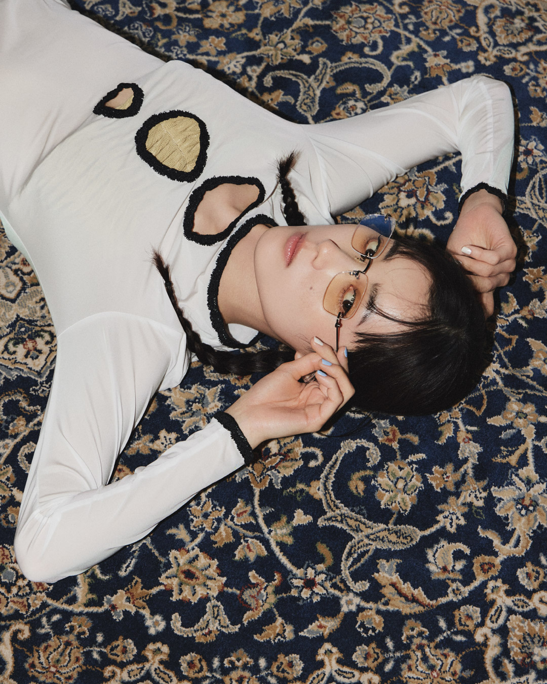 365 ANNIVERSARY MANAMI IGASHIRA