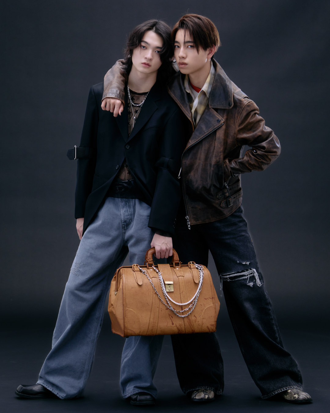 365 ANNIVERSARY RUI／GOICHI（STARGLOW）