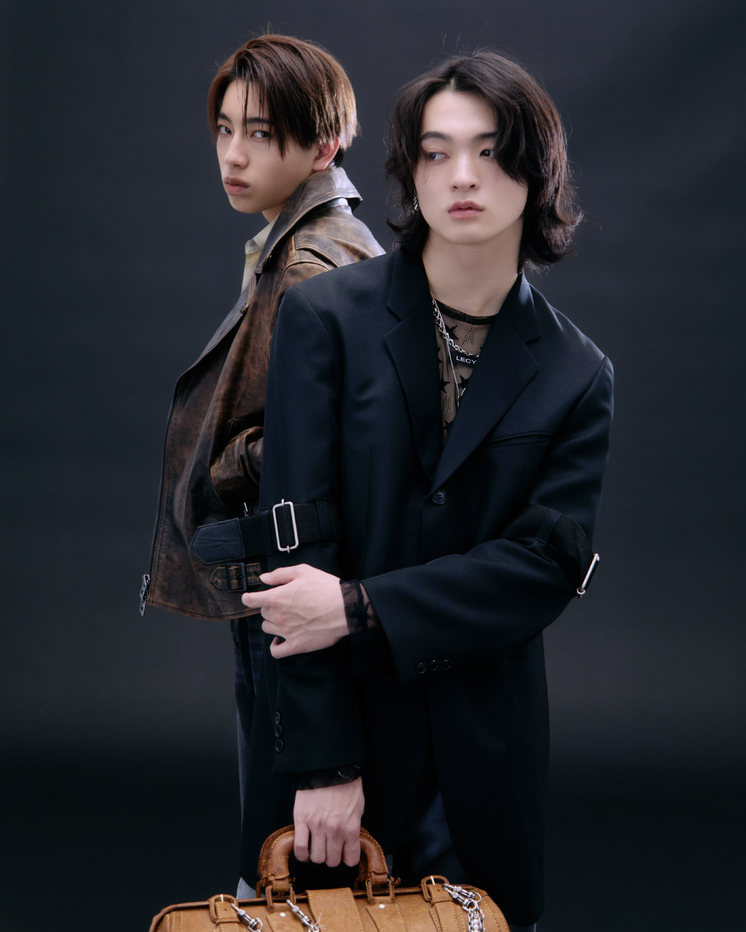 365 ANNIVERSARY RUI／GOICHI（STARGLOW）