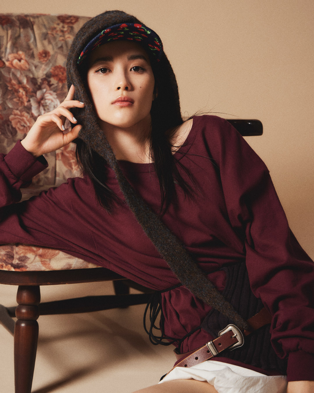 365 ANNIVERSARY MANAMI IGASHIRA