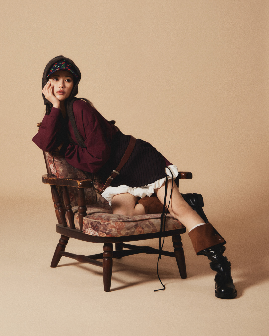 365 ANNIVERSARY MANAMI IGASHIRA