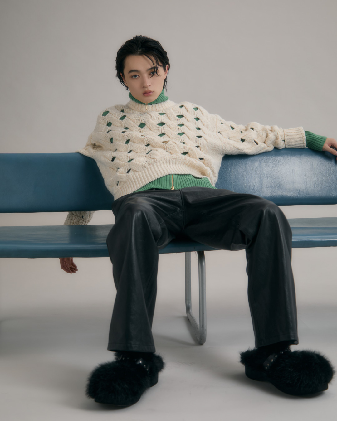 365 ANNIVERSARY RUI（STARGLOW）