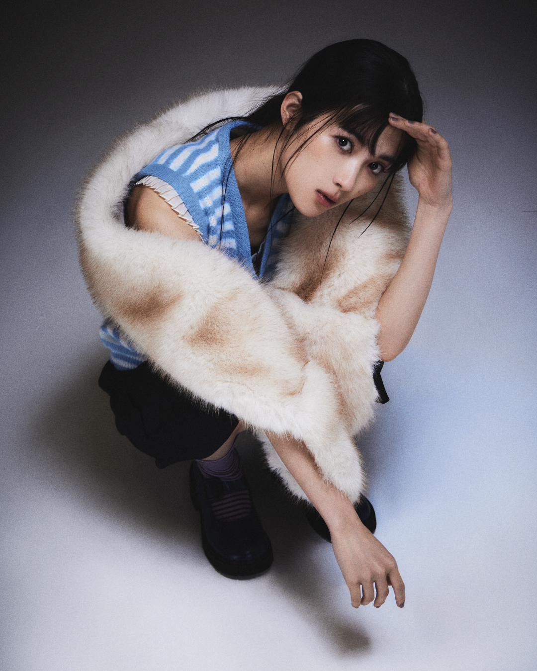 365 ANNIVERSARY MANAMI IGASHIRA