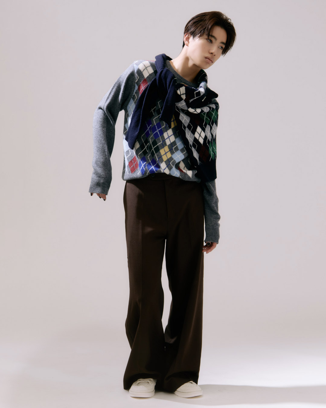 365 ANNIVERSARY GOICHI（STARGLOW）