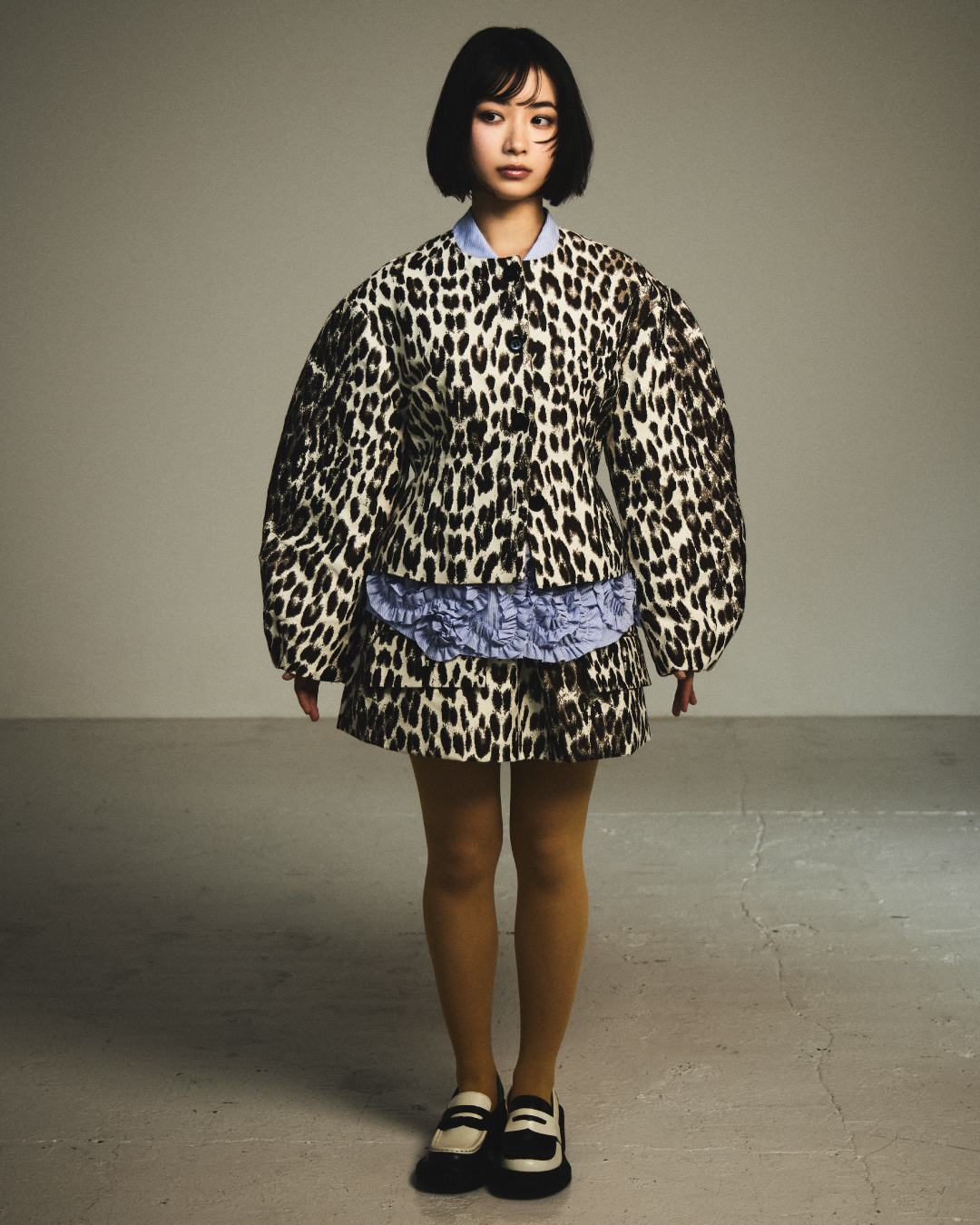 365 ANNIVERSARY YUMIA FUJISAKI