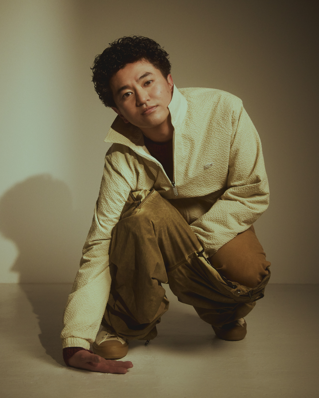 365 ANNIVERSARY REIJI（KANAME STONE）