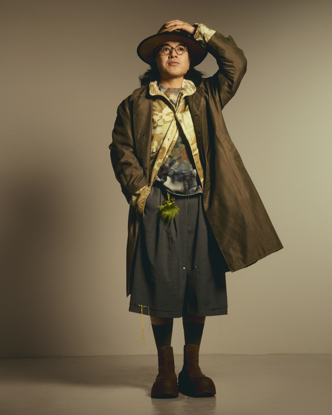 365 ANNIVERSARY MAKOTO YAMAGUCHI（KANAME STONE）