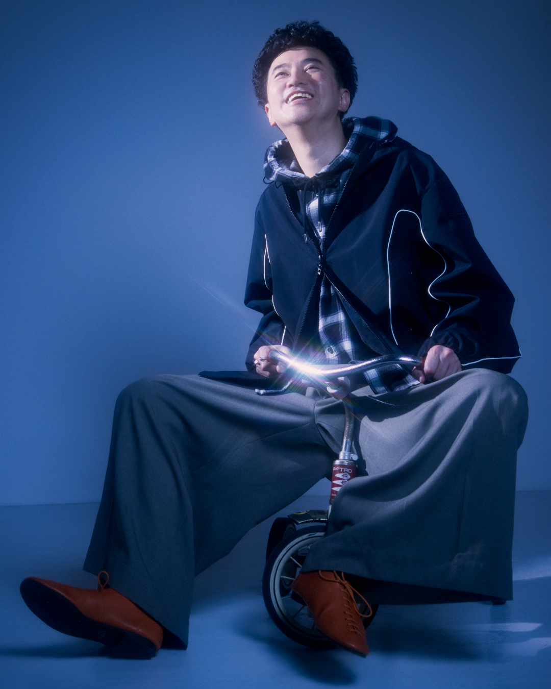 365 ANNIVERSARY REIJI（KANAME STONE）