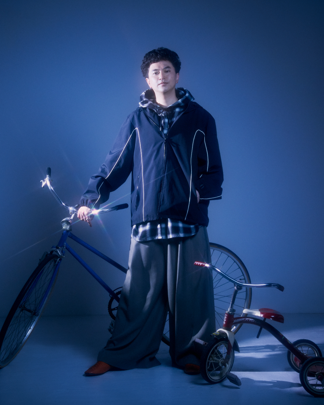 365 ANNIVERSARY REIJI（KANAME STONE）