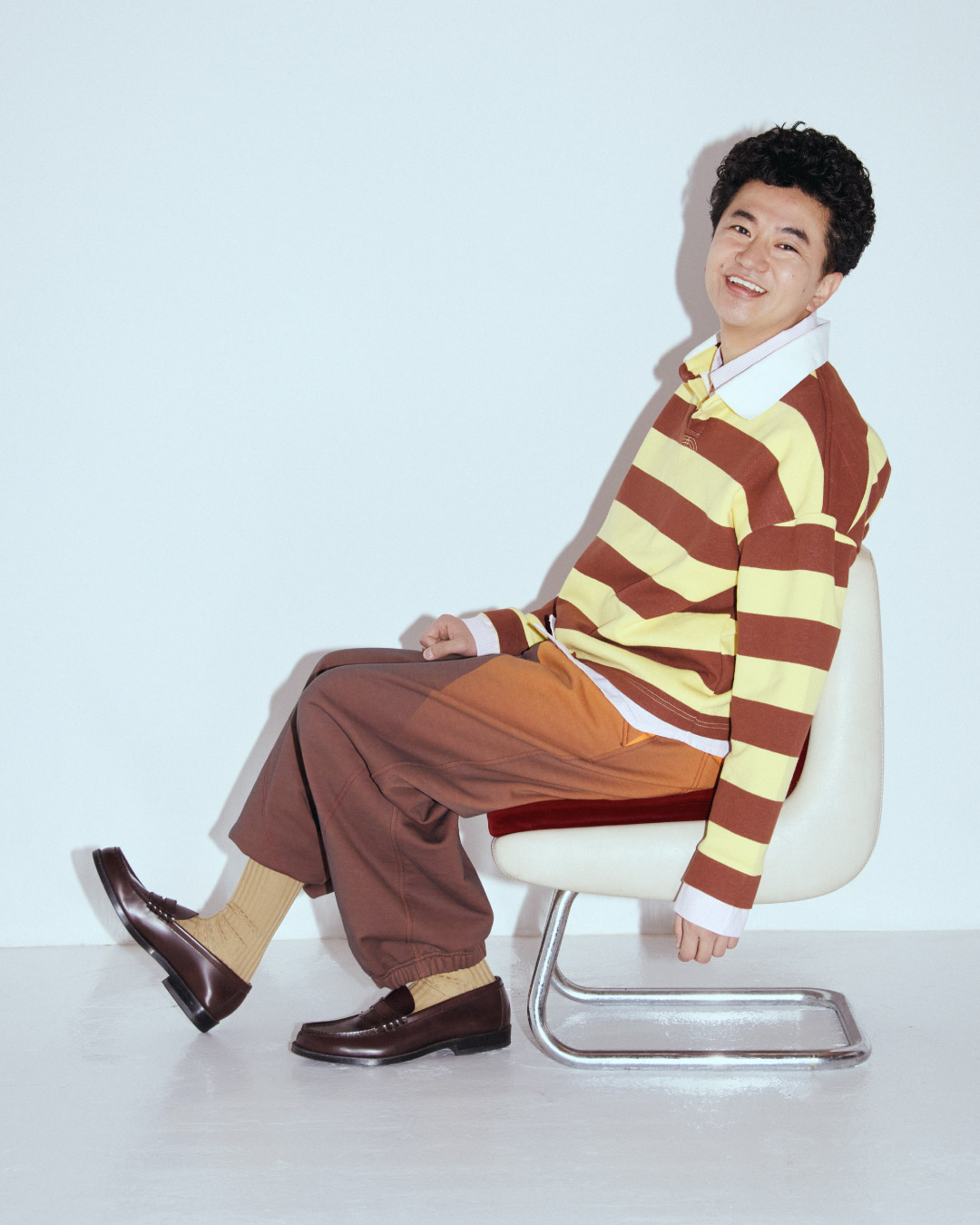 365 ANNIVERSARY REIJI（KANAME STONE）