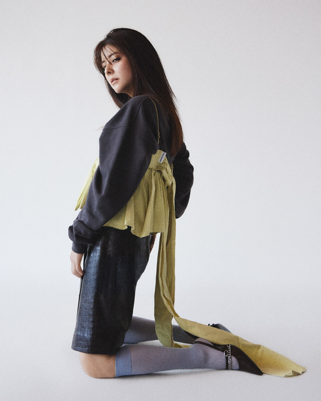 365 ANNIVERSARY MINA FUJII