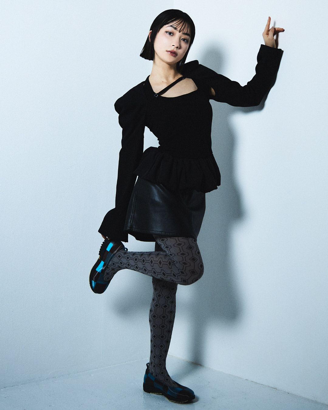 365 ANNIVERSARY YUMIA FUJISAKI