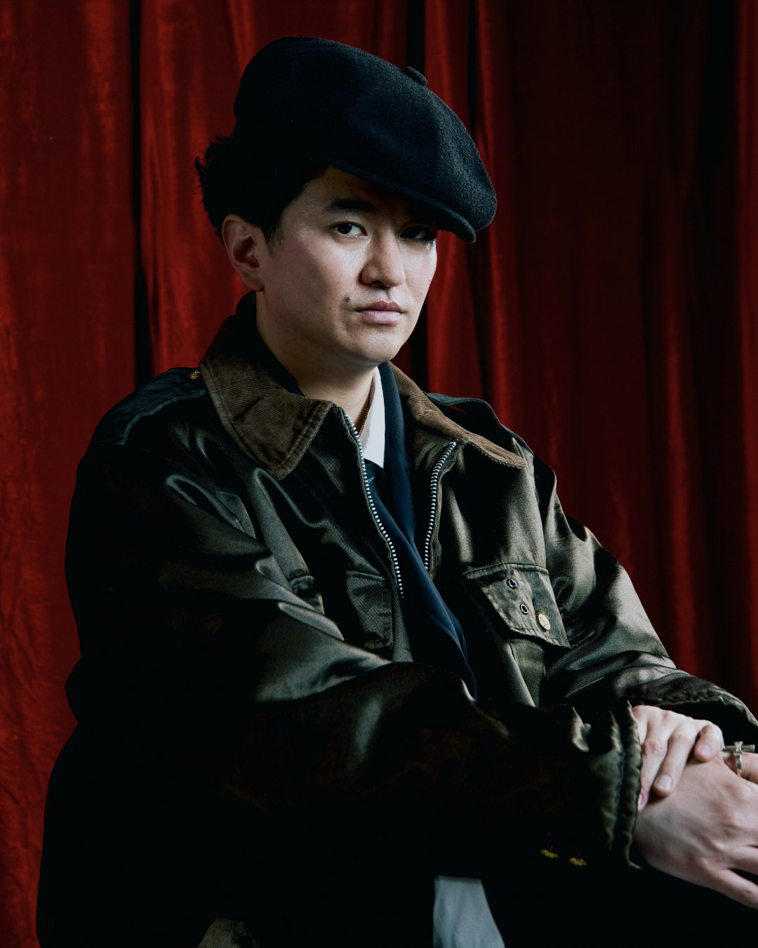 365 ANNIVERSARY REIJI（KANAME STONE）