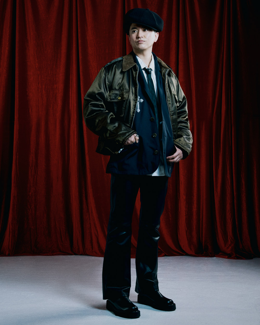 365 ANNIVERSARY REIJI（KANAME STONE）