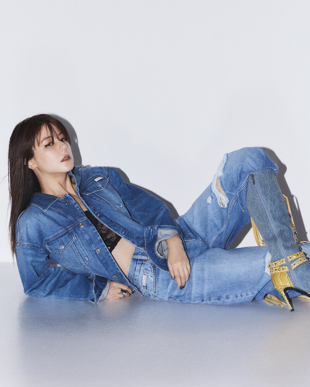 365 ANNIVERSARY MINA FUJII