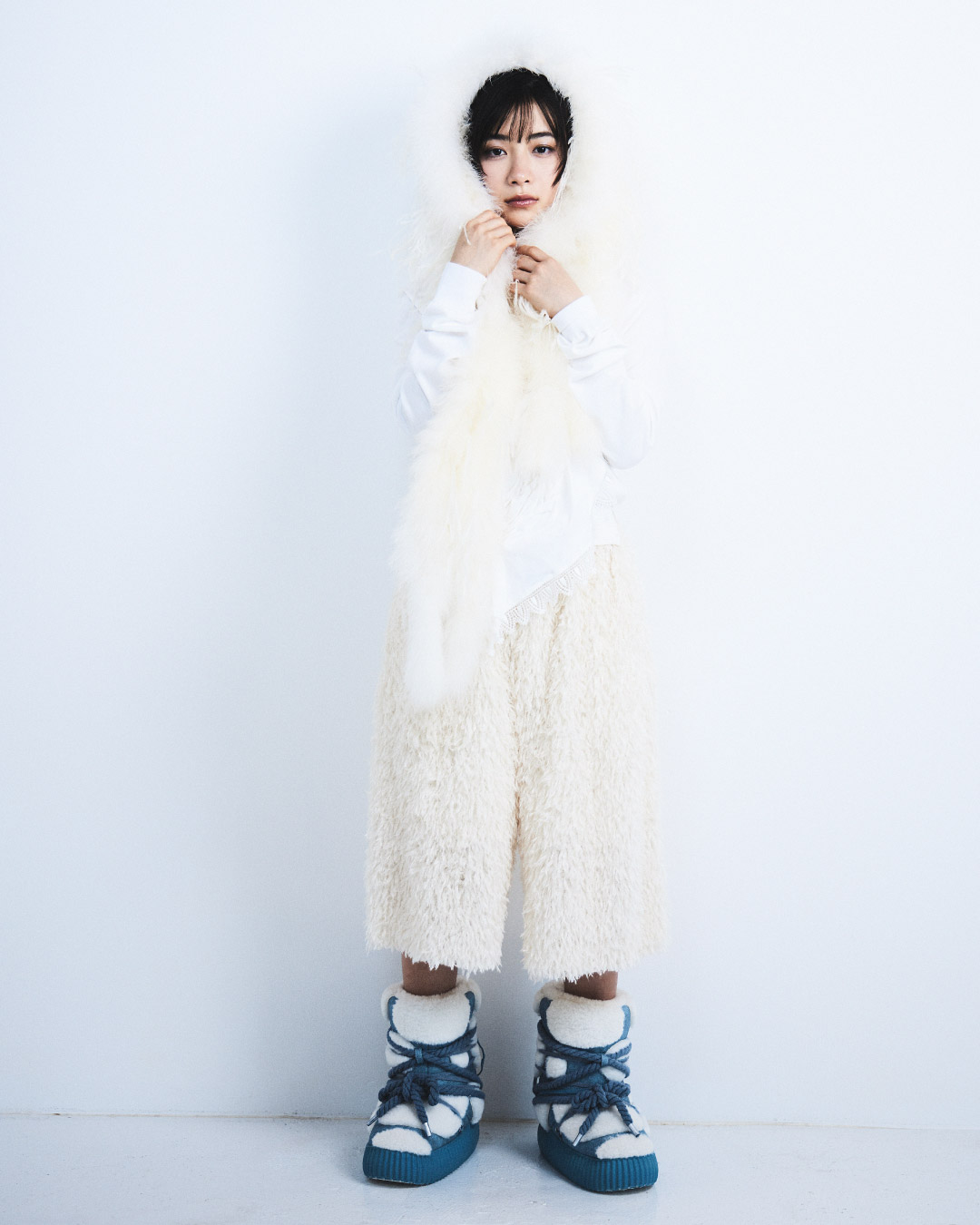 365 ANNIVERSARY YUMIA FUJISAKI