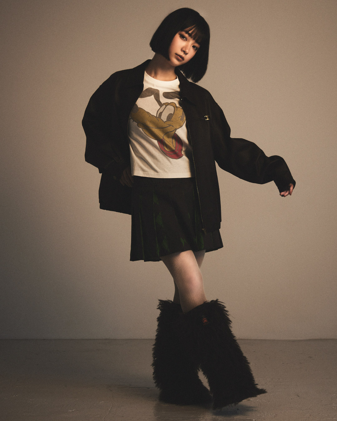 365 ANNIVERSARY YUMIA FUJISAKI