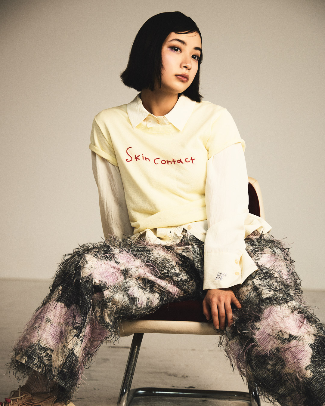 365 ANNIVERSARY YUMIA FUJISAKI