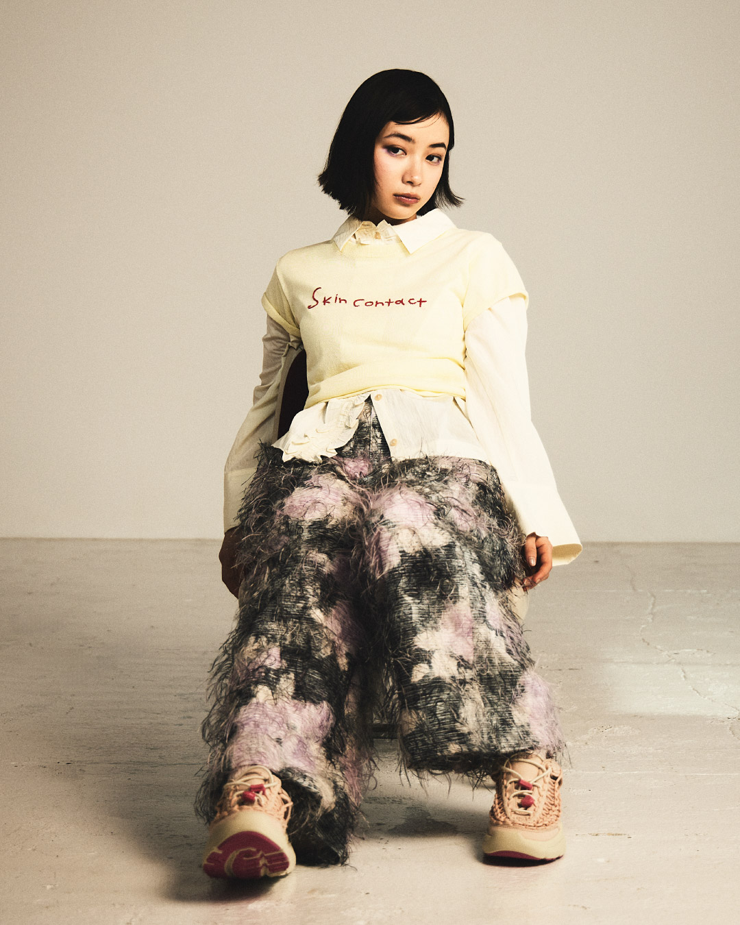 365 ANNIVERSARY YUMIA FUJISAKI