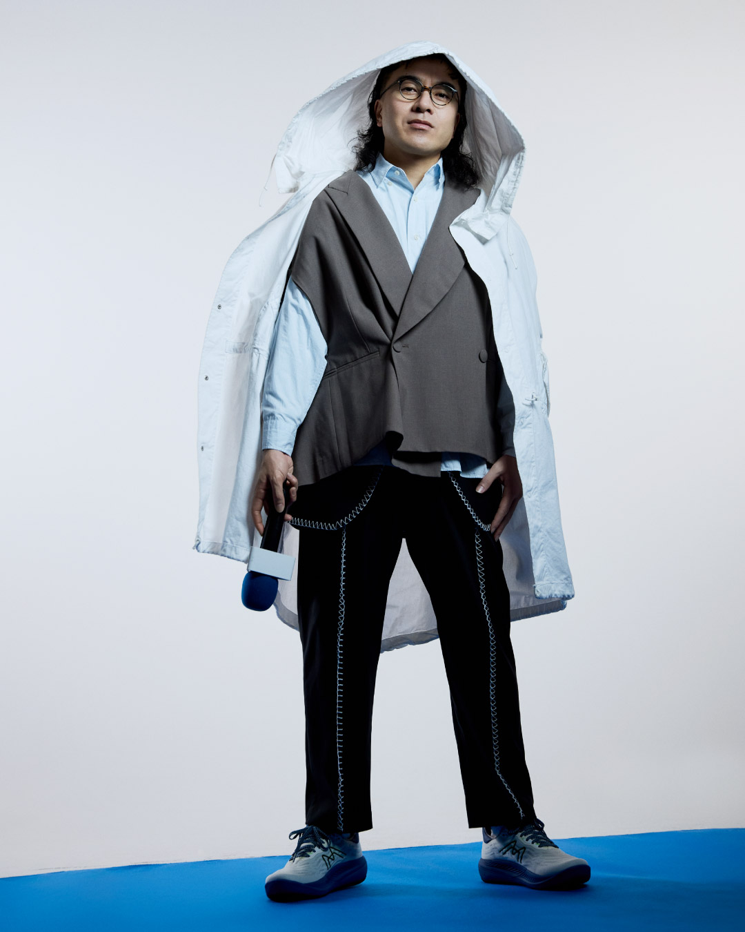 365 ANNIVERSARY MAKOTO YAMAGUCHI（KANAME STONE）