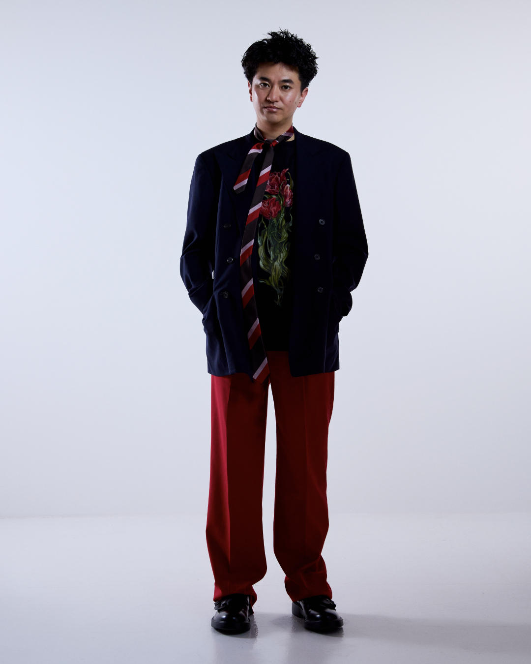 365 ANNIVERSARY REIJI（KANAME STONE）