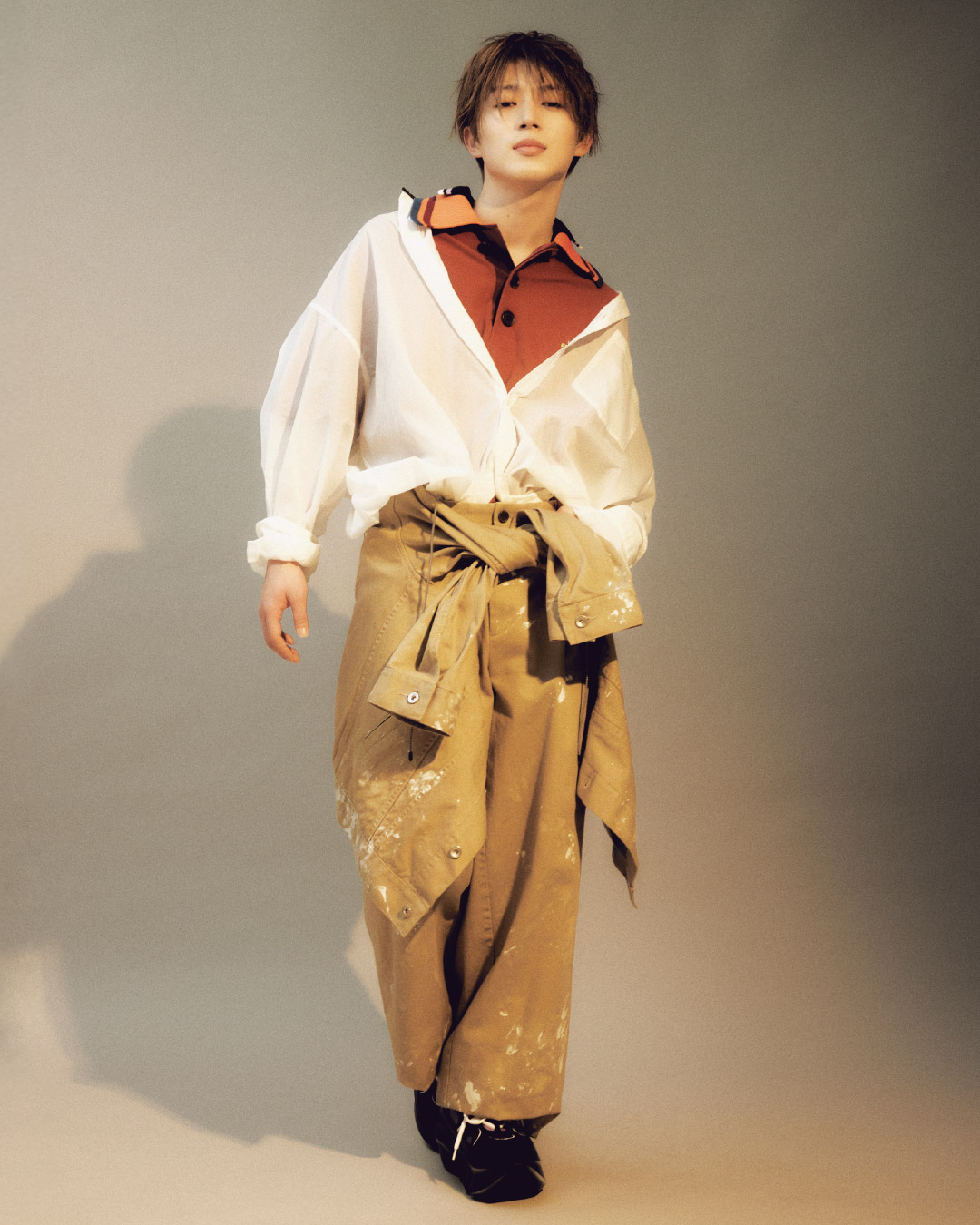 365 ANNIVERSARY TOMOKI NISHIYAMA（TAGRIGHT）