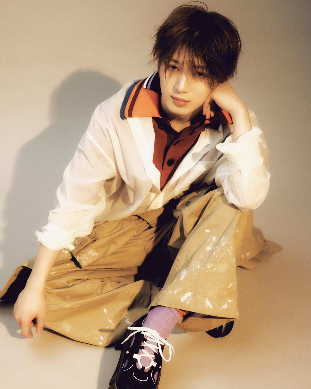 365 ANNIVERSARY TOMOKI NISHIYAMA（TAGRIGHT）