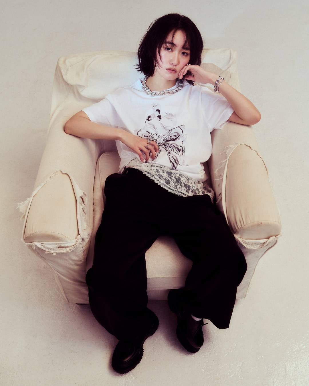 365 ANNIVERSARY HARUKA KUDO