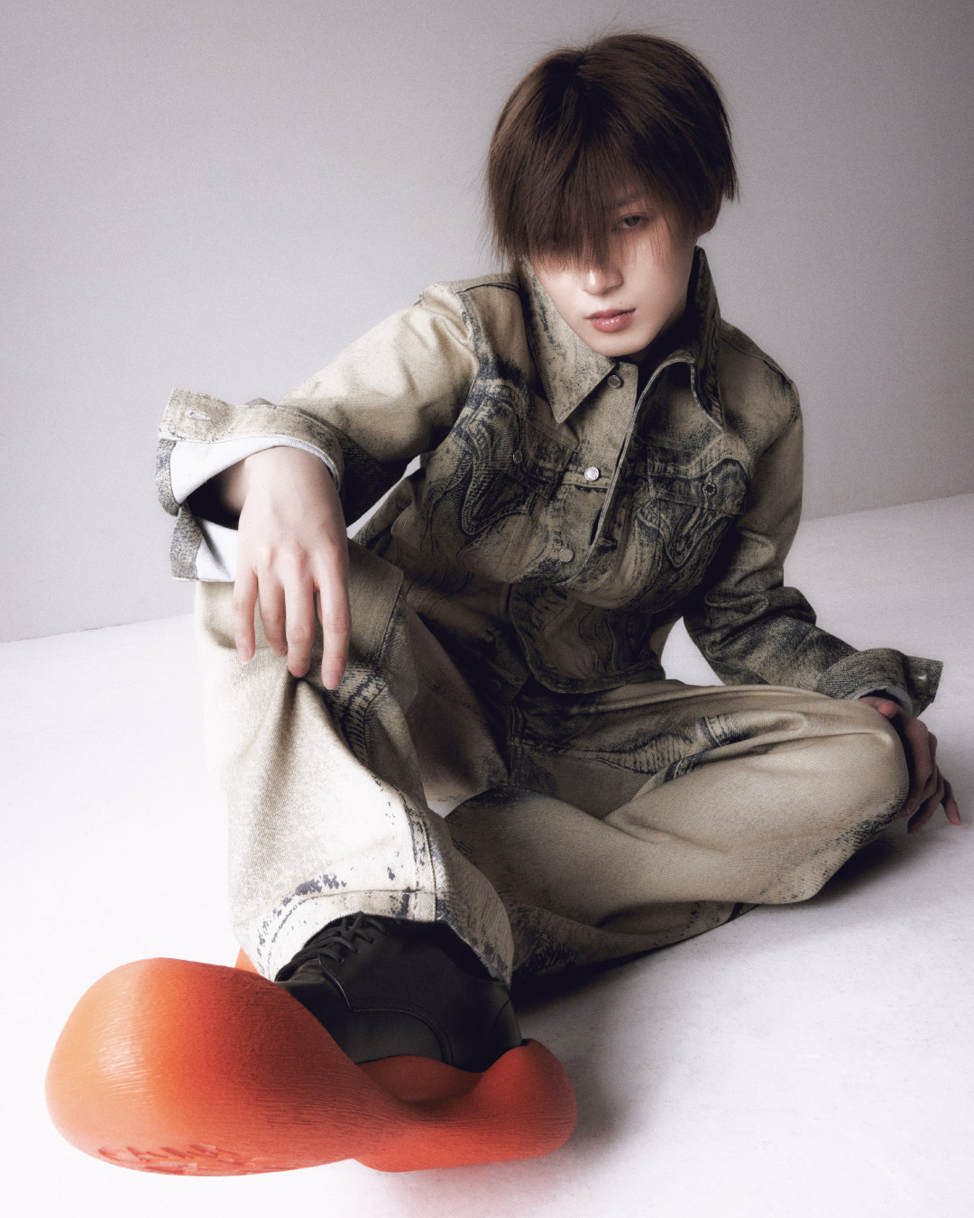 365 ANNIVERSARY TOMOKI NISHIYAMA（TAGRIGHT）