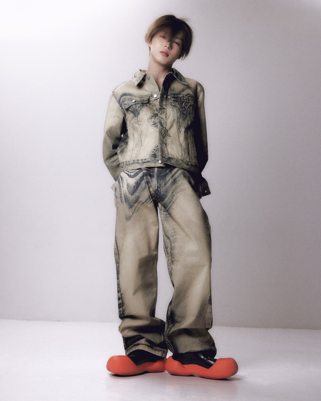 365 ANNIVERSARY TOMOKI NISHIYAMA（TAGRIGHT）