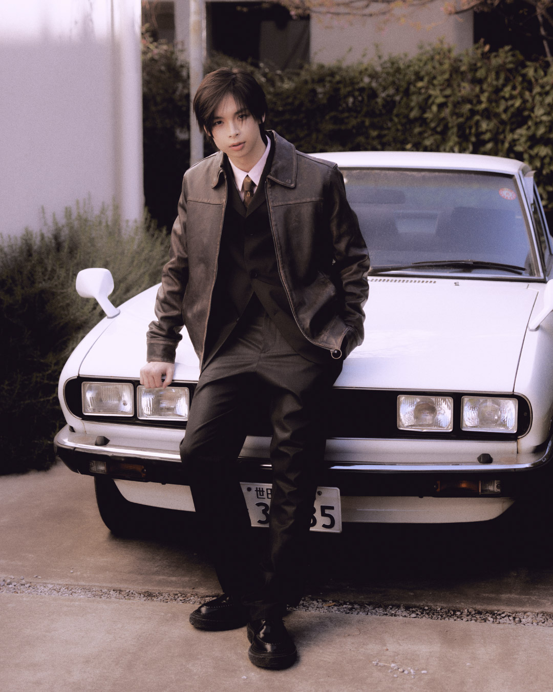 365 ANNIVERSARY DAIGO KOBAYASHI（TAGRIGHT）