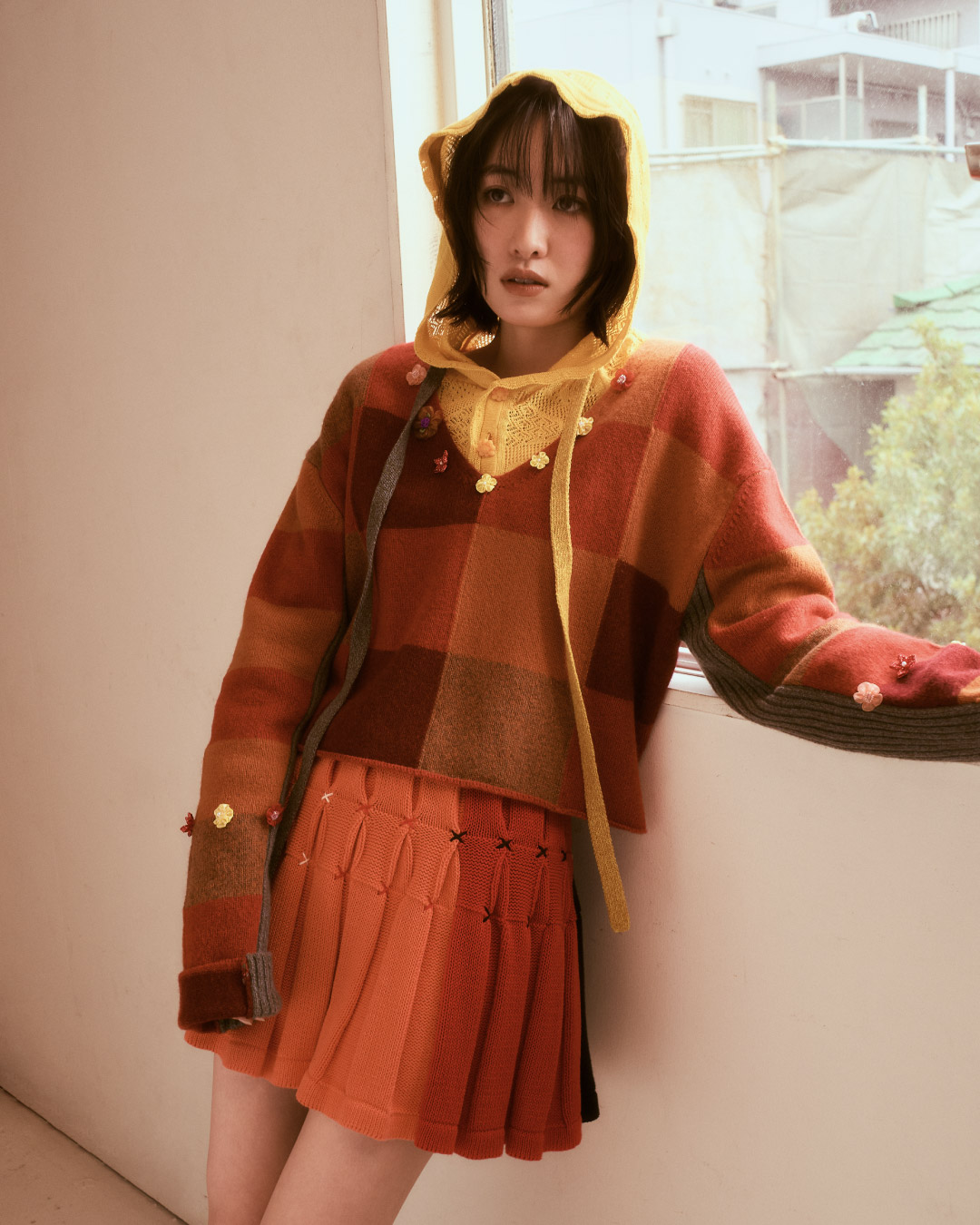 365 ANNIVERSARY HARUKA KUDO