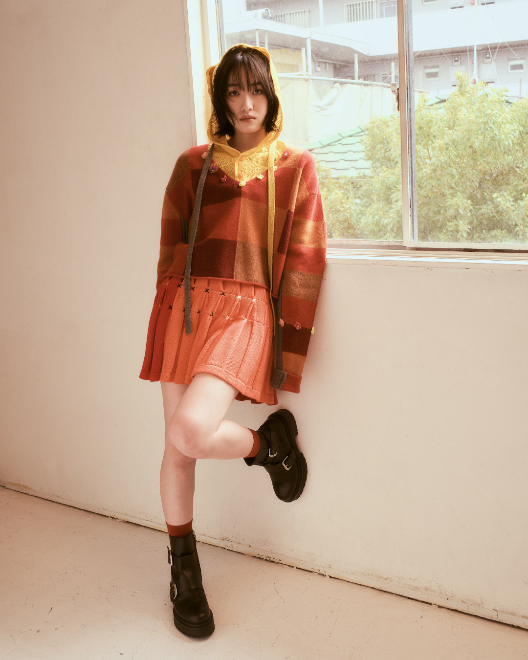 365 ANNIVERSARY HARUKA KUDO