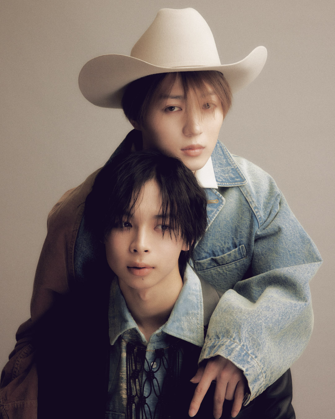 365 ANNIVERSARY TOMOKI NISHIYAMA／DAIGO KOBAYASHI （TAGRIGHT）