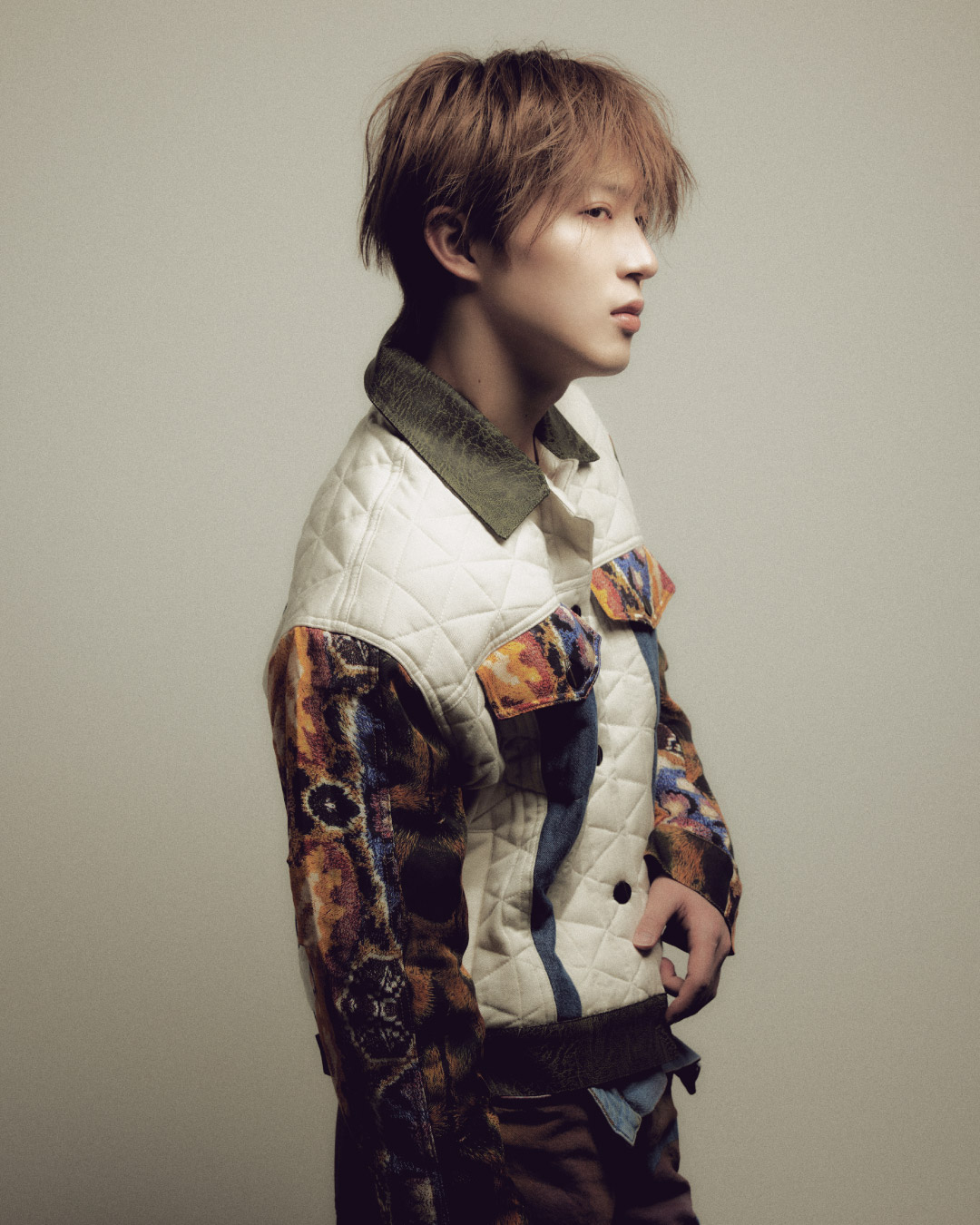 365 ANNIVERSARY TOMOKI NISHIYAMA（TAGRIGHT）