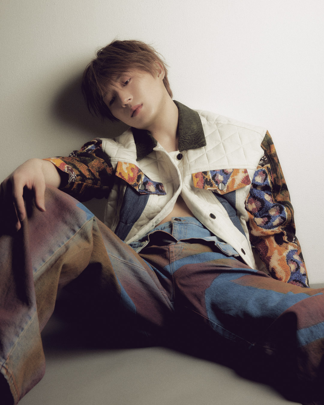 365 ANNIVERSARY TOMOKI NISHIYAMA（TAGRIGHT）