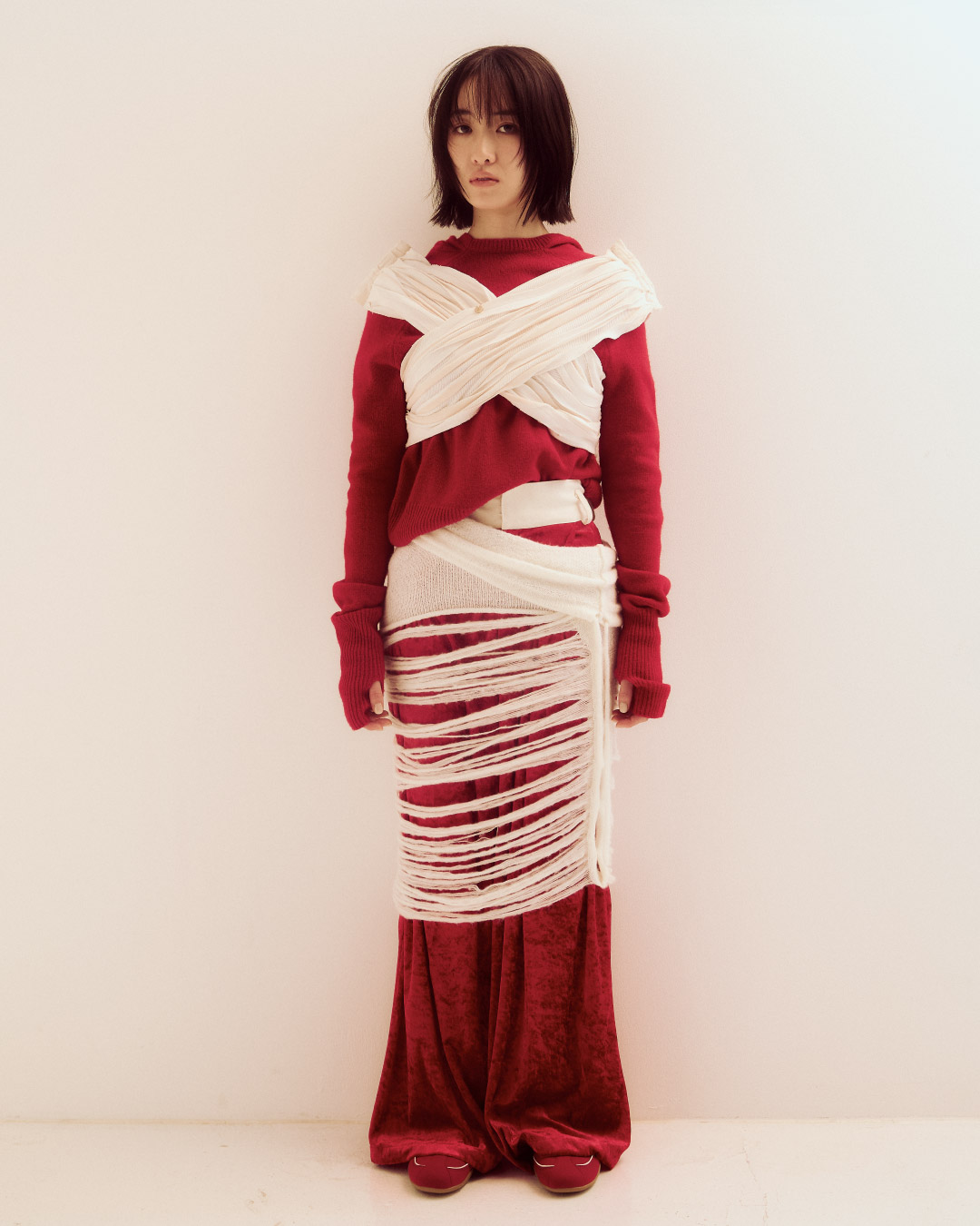 365 ANNIVERSARY HARUKA KUDO