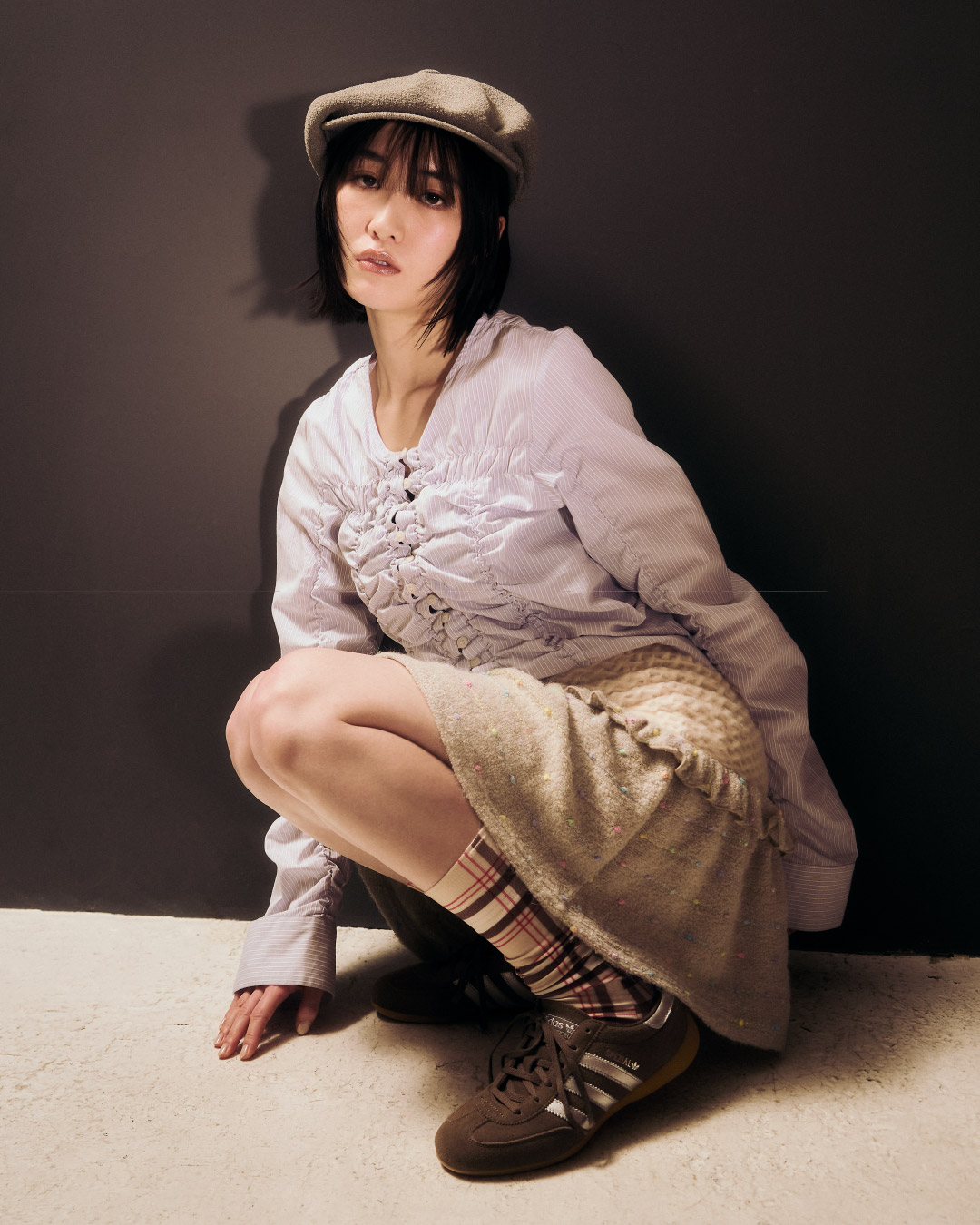 365 ANNIVERSARY HARUKA KUDO