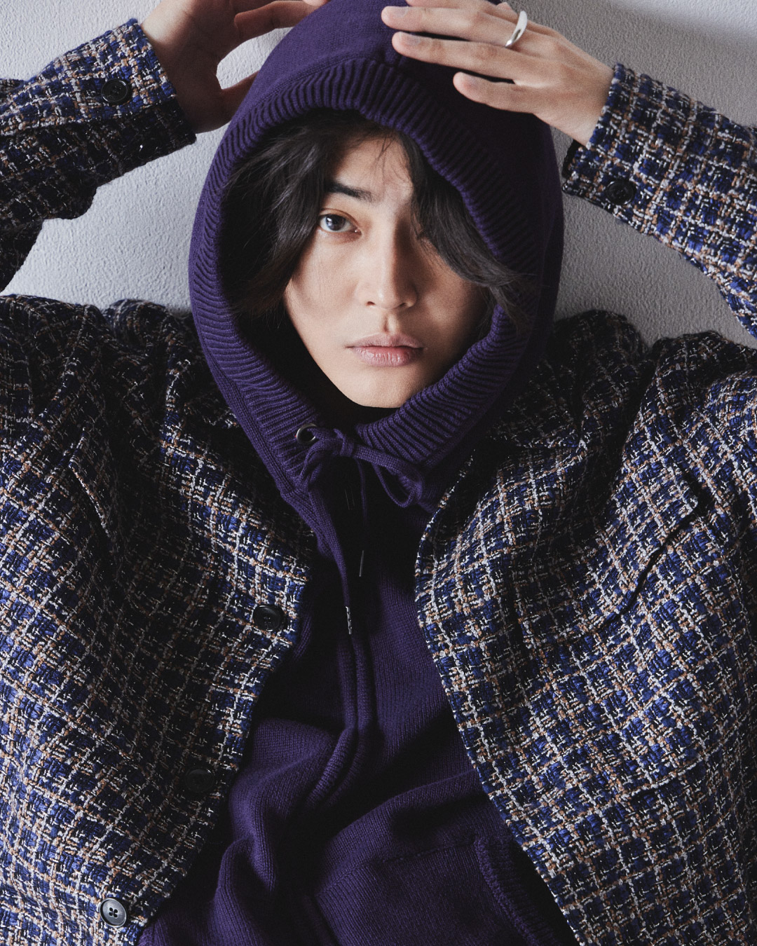 365 ANNIVERSARY YUKI KURA