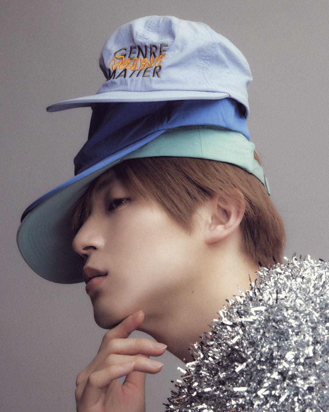 365 ANNIVERSARY TOMOKI NISHIYAMA（TAGRIGHT）