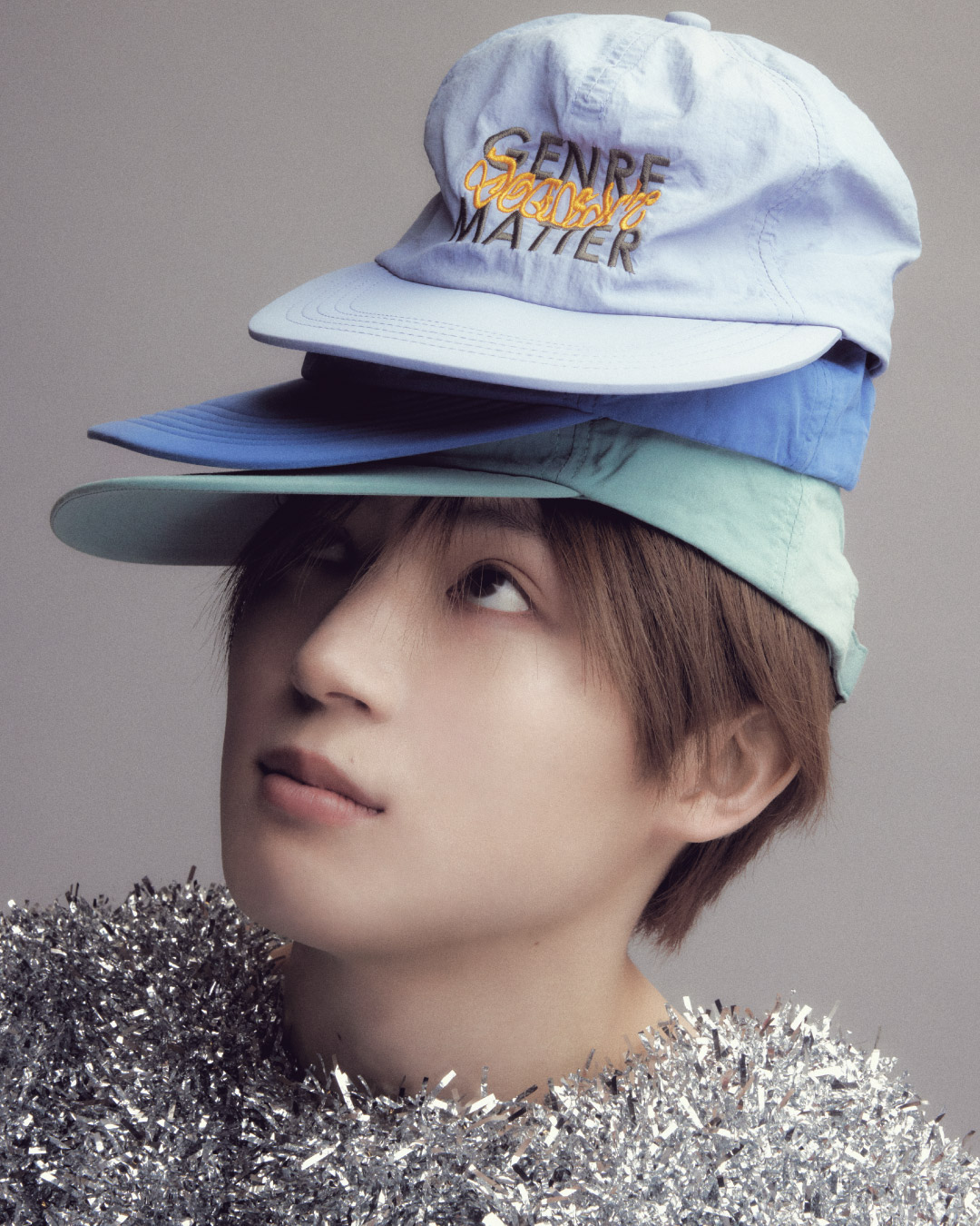 365 ANNIVERSARY TOMOKI NISHIYAMA（TAGRIGHT）