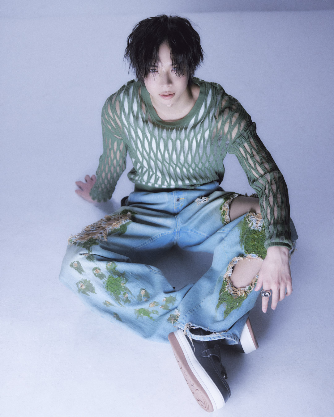 365 ANNIVERSARY DAIGO KOBAYASHI（TAGRIGHT）