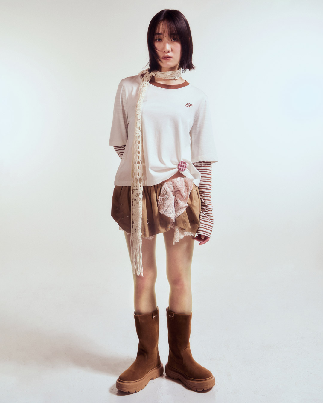 365 ANNIVERSARY HARUKA KUDO